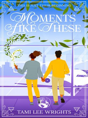 cover image of Moments Like These